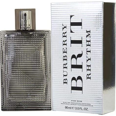 burberry rhythm men canada|Burberry brit perfume for men.